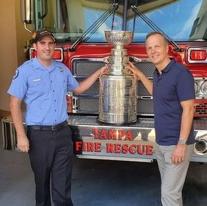 Meet your Posher, Daniel